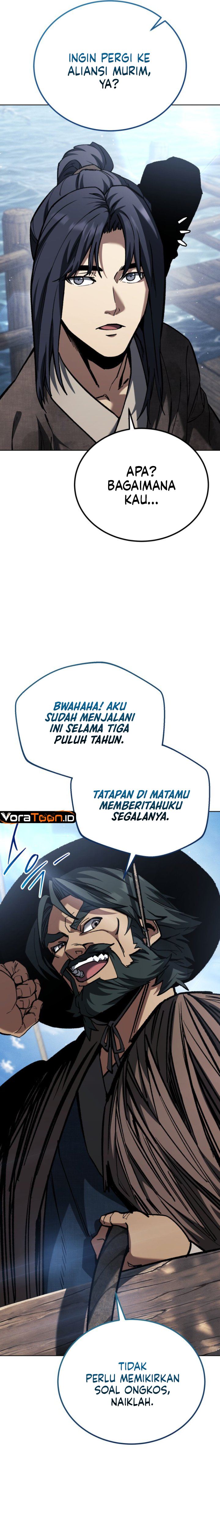 Baca I Became the Youngest Martial God Chapter 2 Bahasa Indonesia page 22