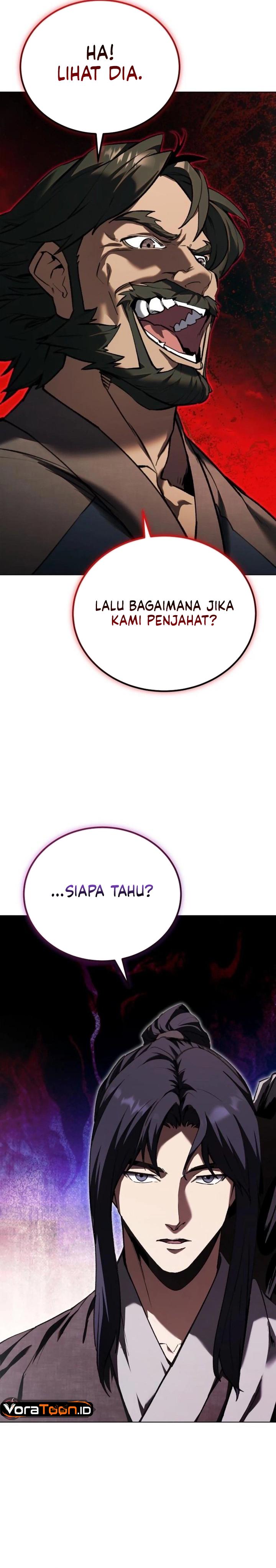 Baca I Became the Youngest Martial God Chapter 3 Bahasa Indonesia page 24