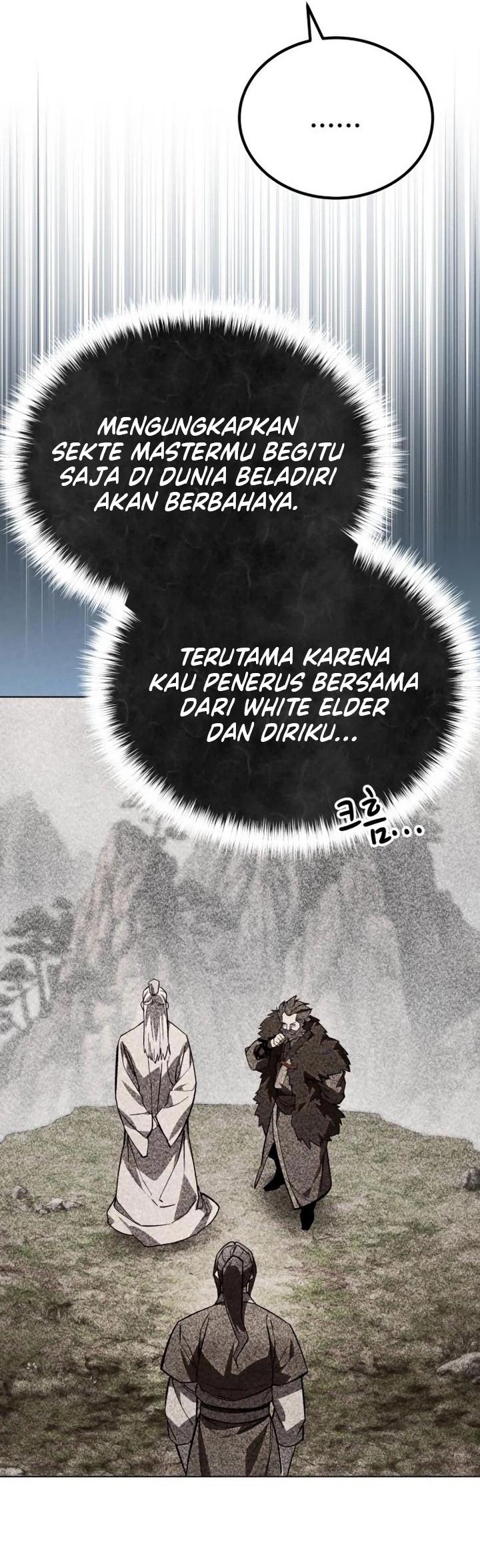 Baca I Became the Youngest Martial God Chapter 3 Bahasa Indonesia page 32