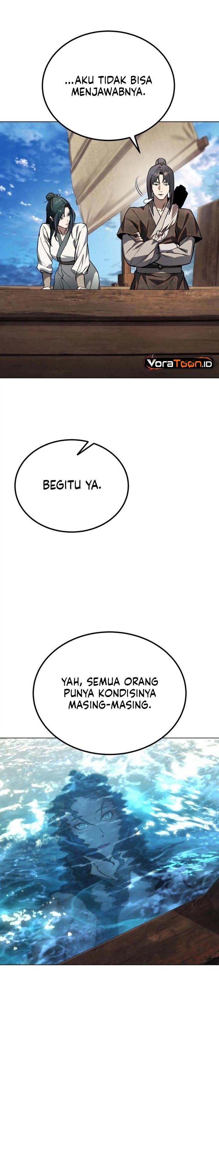 Baca I Became the Youngest Martial God Chapter 3 Bahasa Indonesia page 36