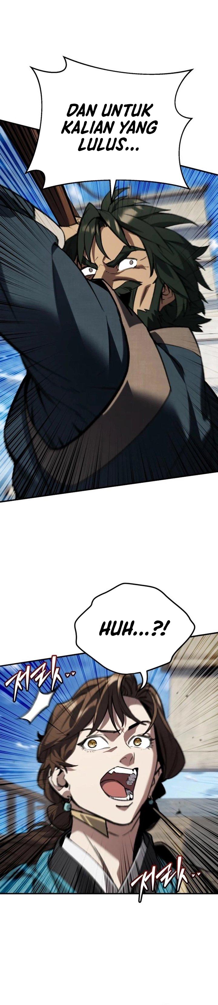 Baca I Became the Youngest Martial God Chapter 3 Bahasa Indonesia page 42