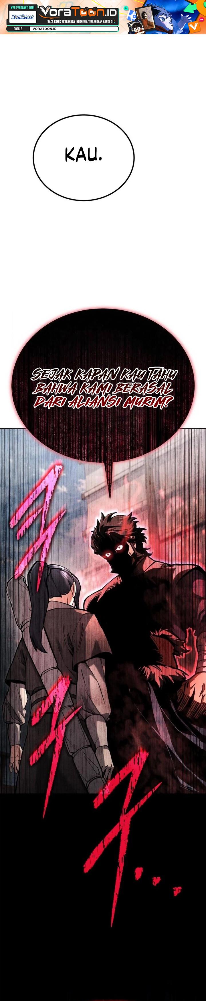 Baca I Became the Youngest Martial God Chapter 3 Bahasa Indonesia page 8