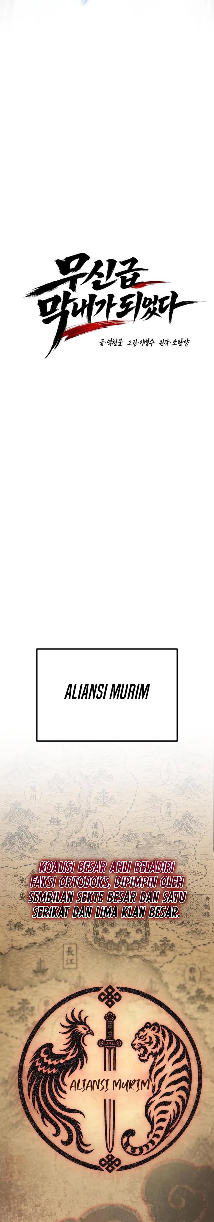 Baca I Became the Youngest Martial God Chapter 3 Bahasa Indonesia page 48