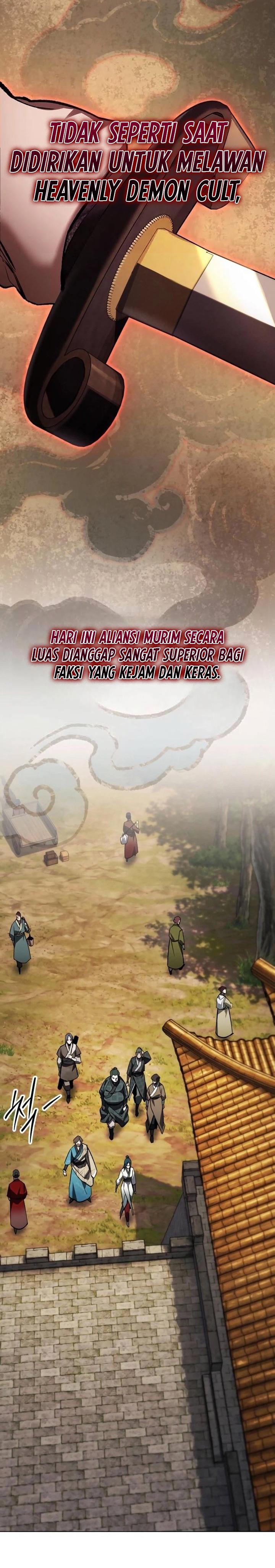 Baca I Became the Youngest Martial God Chapter 3 Bahasa Indonesia page 50