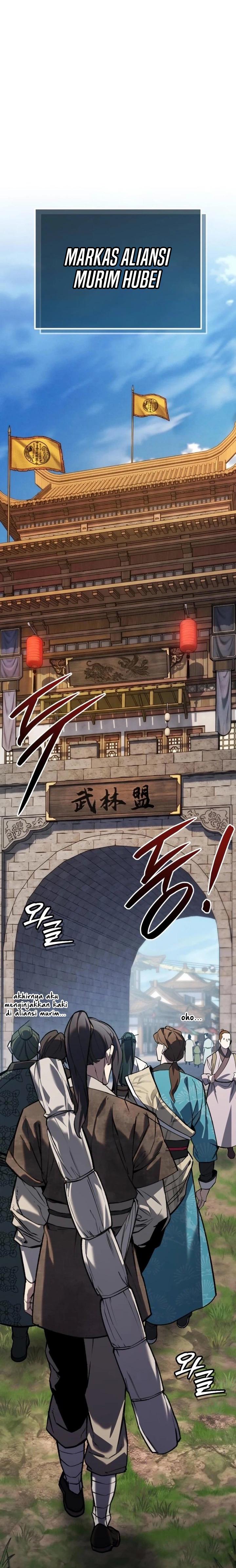 Baca I Became the Youngest Martial God Chapter 3 Bahasa Indonesia page 52