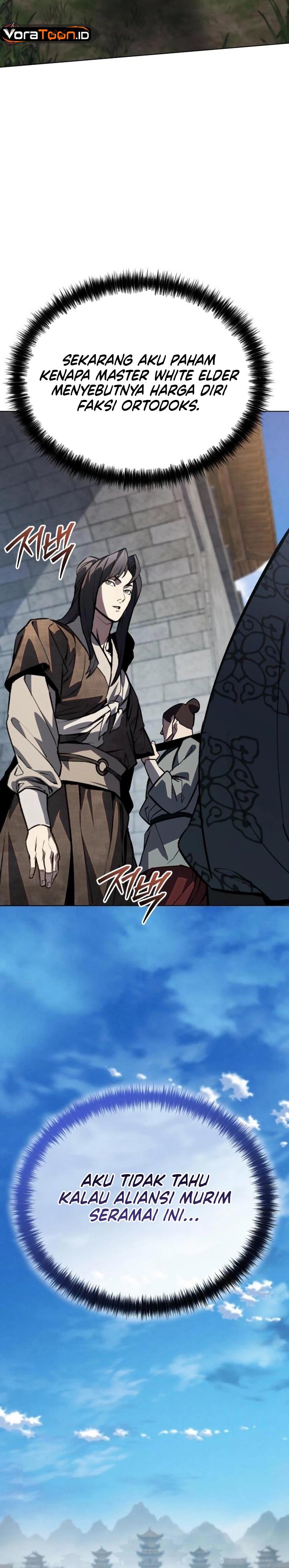 Baca I Became the Youngest Martial God Chapter 3 Bahasa Indonesia page 54