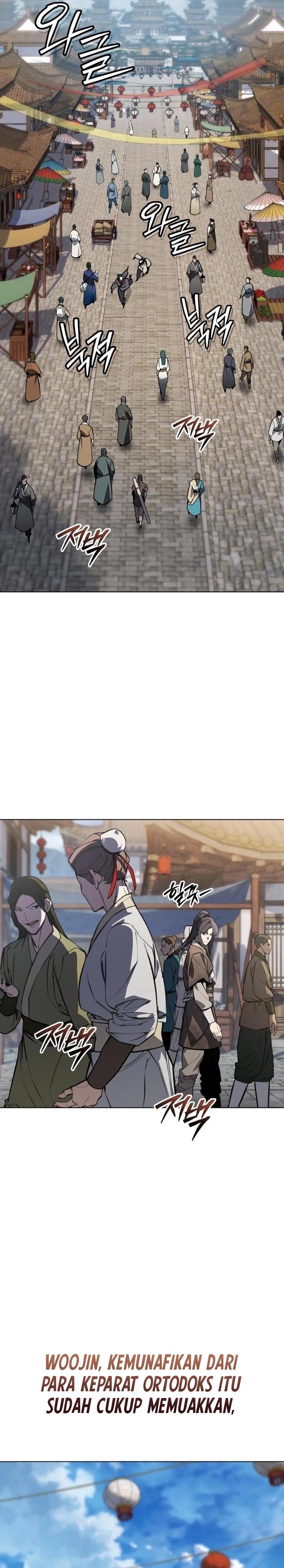 Baca I Became the Youngest Martial God Chapter 3 Bahasa Indonesia page 56
