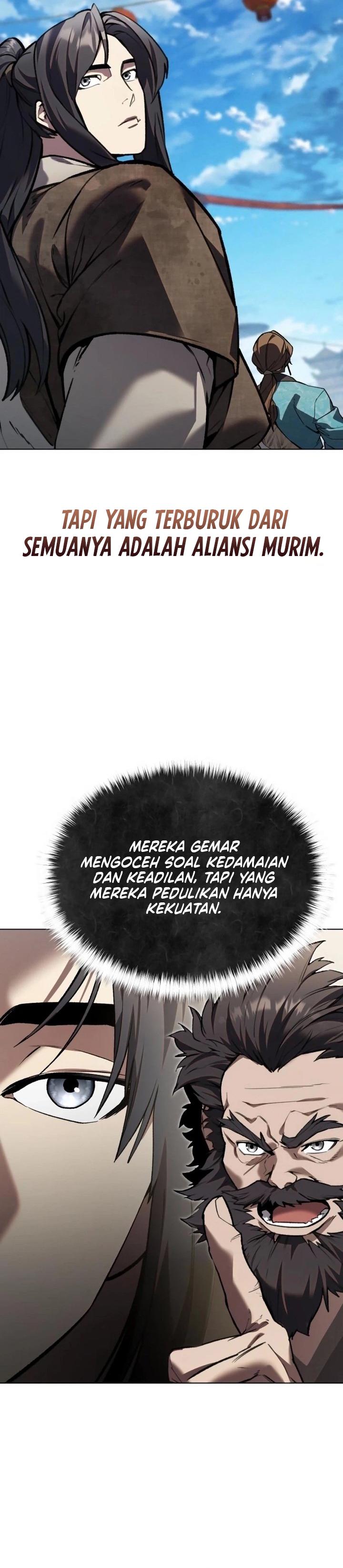 Baca I Became the Youngest Martial God Chapter 3 Bahasa Indonesia page 58