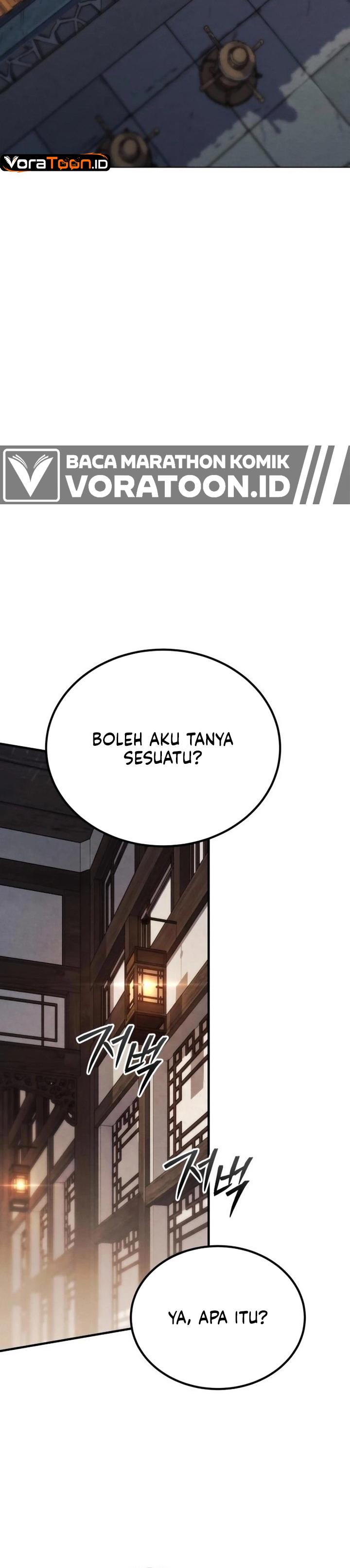 Baca I Became the Youngest Martial God Chapter 3 Bahasa Indonesia page 70