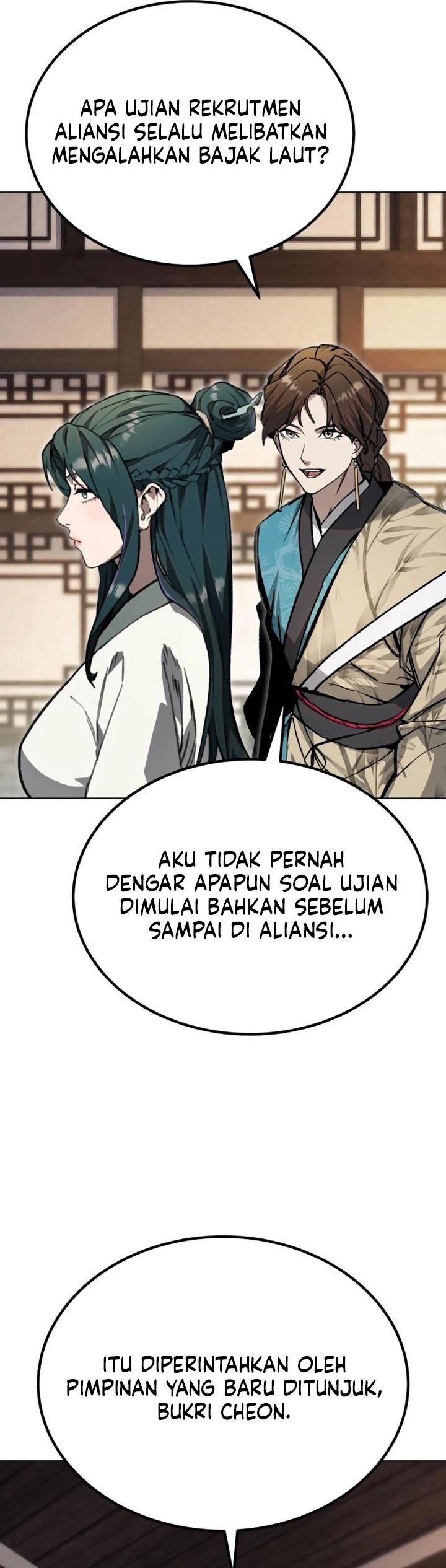 Baca I Became the Youngest Martial God Chapter 3 Bahasa Indonesia page 72