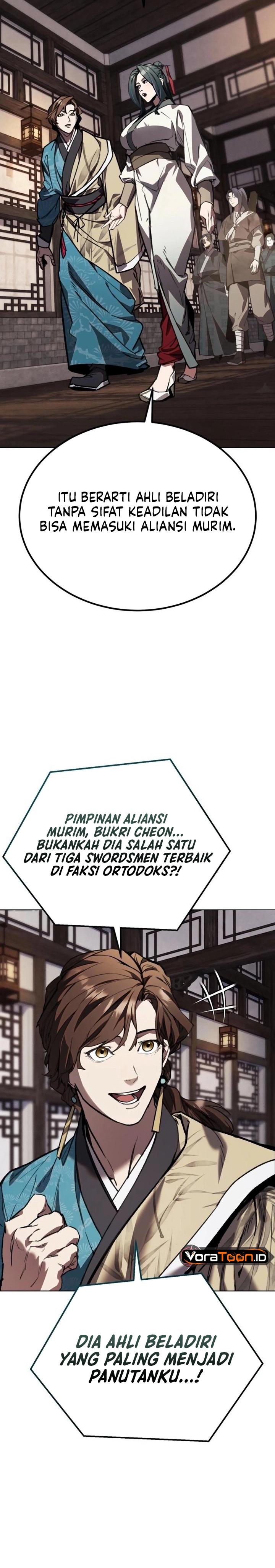 Baca I Became the Youngest Martial God Chapter 3 Bahasa Indonesia page 74