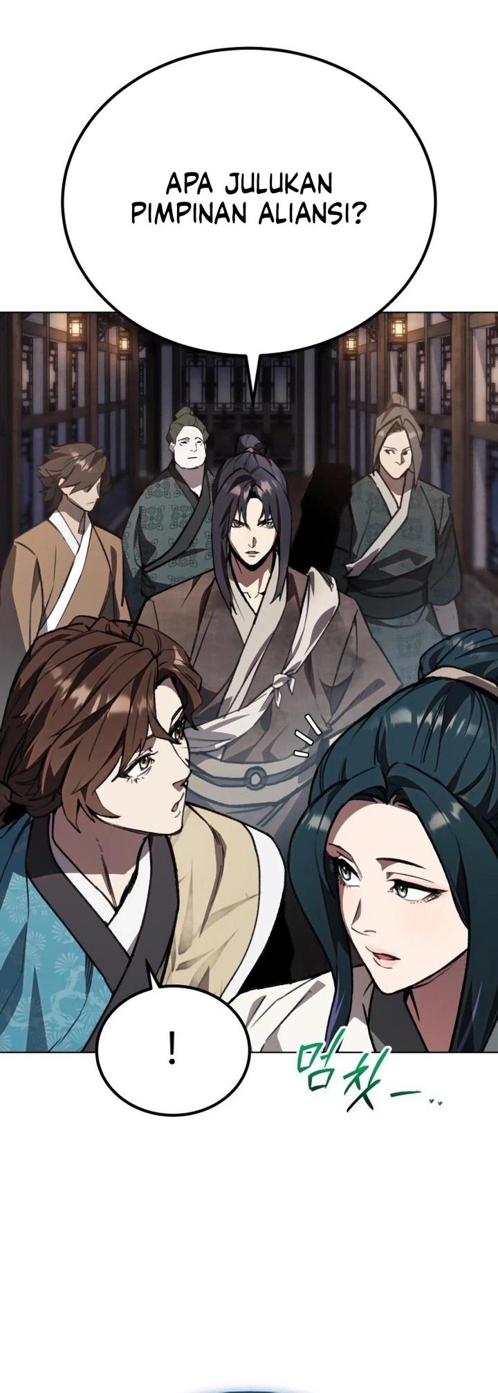 Baca I Became the Youngest Martial God Chapter 3 Bahasa Indonesia page 76