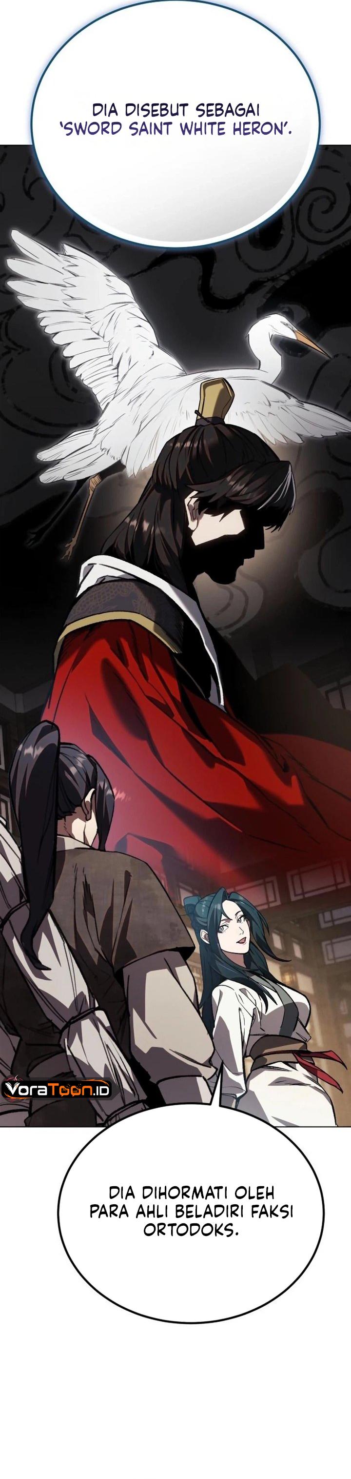 Baca I Became the Youngest Martial God Chapter 3 Bahasa Indonesia page 78