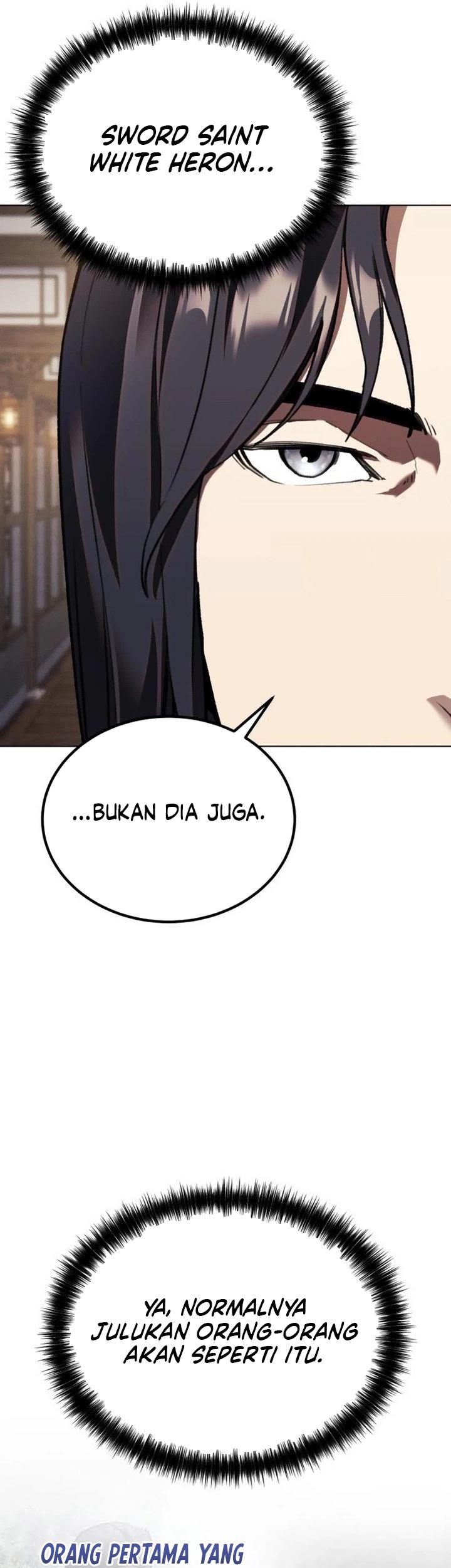 Baca I Became the Youngest Martial God Chapter 3 Bahasa Indonesia page 80