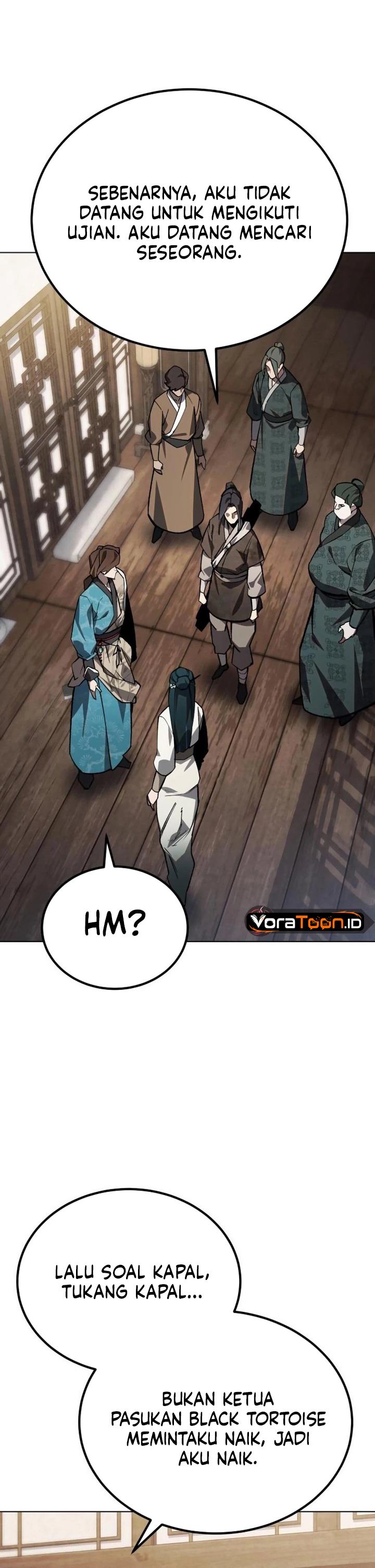 Baca I Became the Youngest Martial God Chapter 3 Bahasa Indonesia page 84