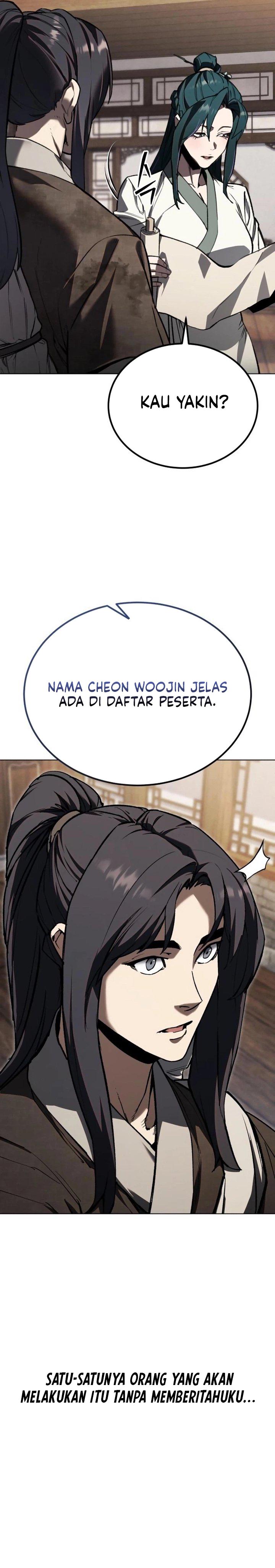 Baca I Became the Youngest Martial God Chapter 3 Bahasa Indonesia page 86