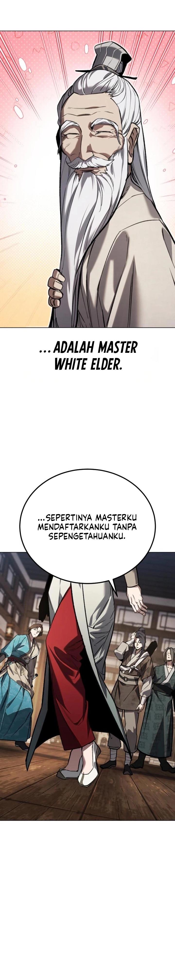 Baca I Became the Youngest Martial God Chapter 3 Bahasa Indonesia page 88