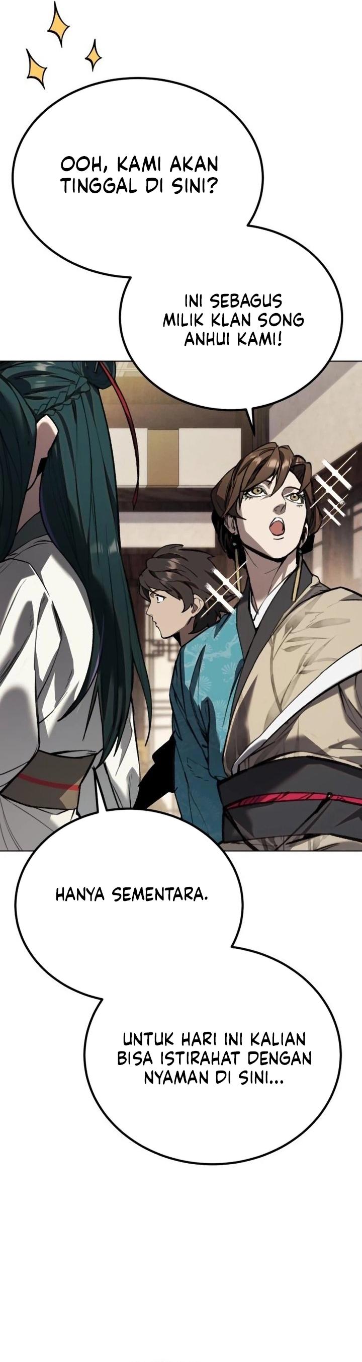 Baca I Became the Youngest Martial God Chapter 3 Bahasa Indonesia page 92