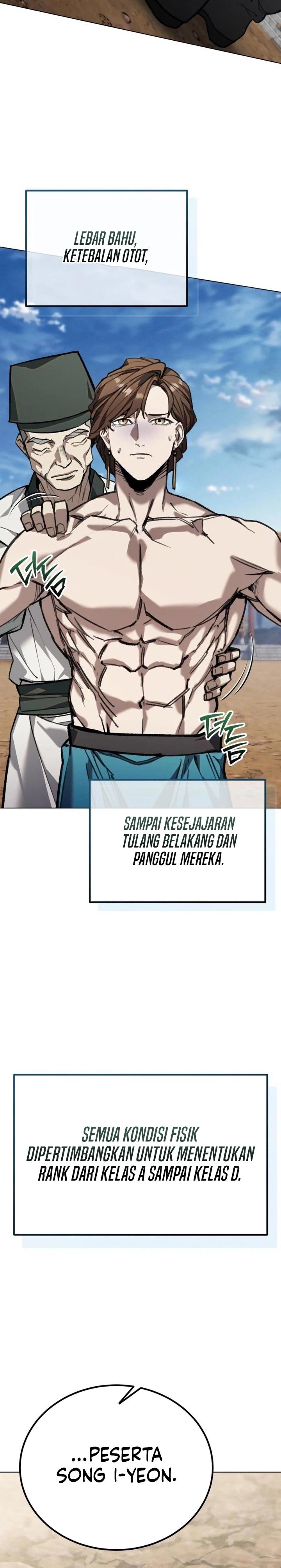Baca I Became the Youngest Martial God Chapter 3 Bahasa Indonesia page 102