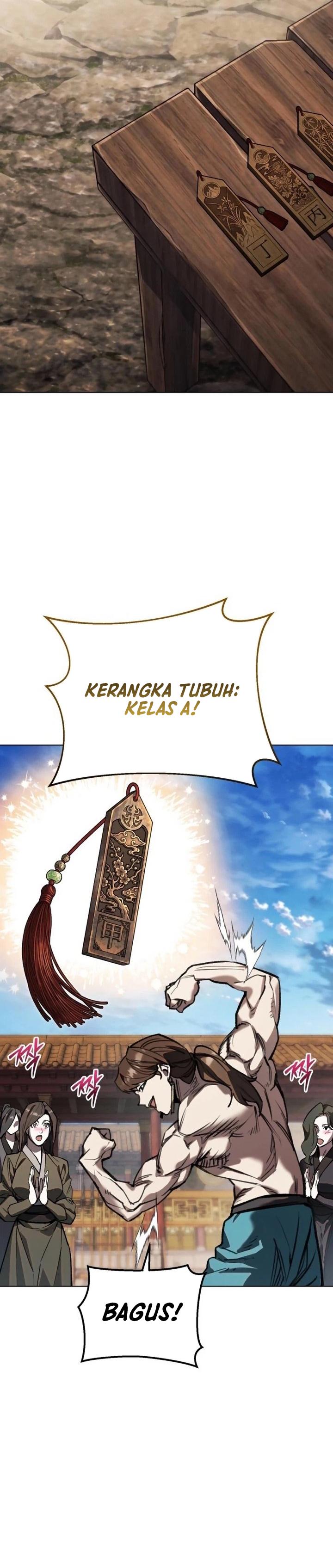 Baca I Became the Youngest Martial God Chapter 3 Bahasa Indonesia page 104
