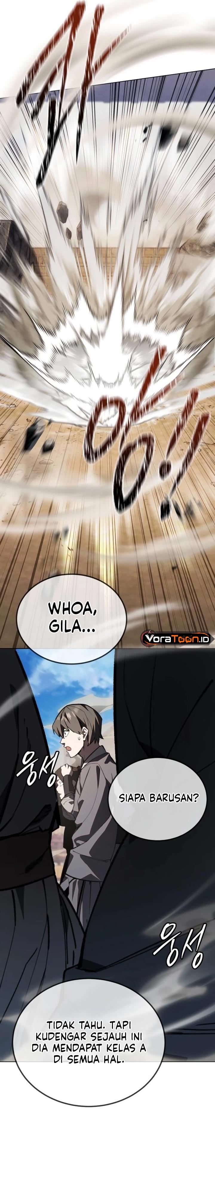 Baca I Became the Youngest Martial God Chapter 3 Bahasa Indonesia page 110