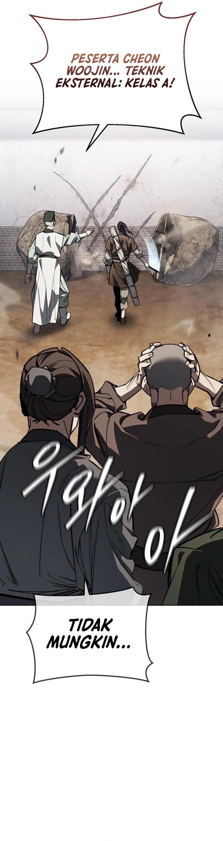 Baca I Became the Youngest Martial God Chapter 3 Bahasa Indonesia page 112