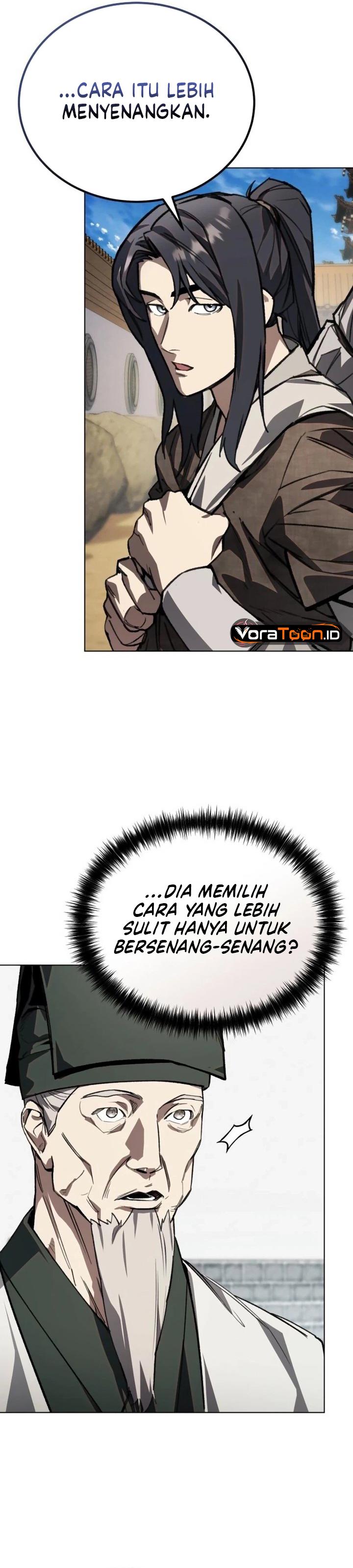 Baca I Became the Youngest Martial God Chapter 3 Bahasa Indonesia page 116