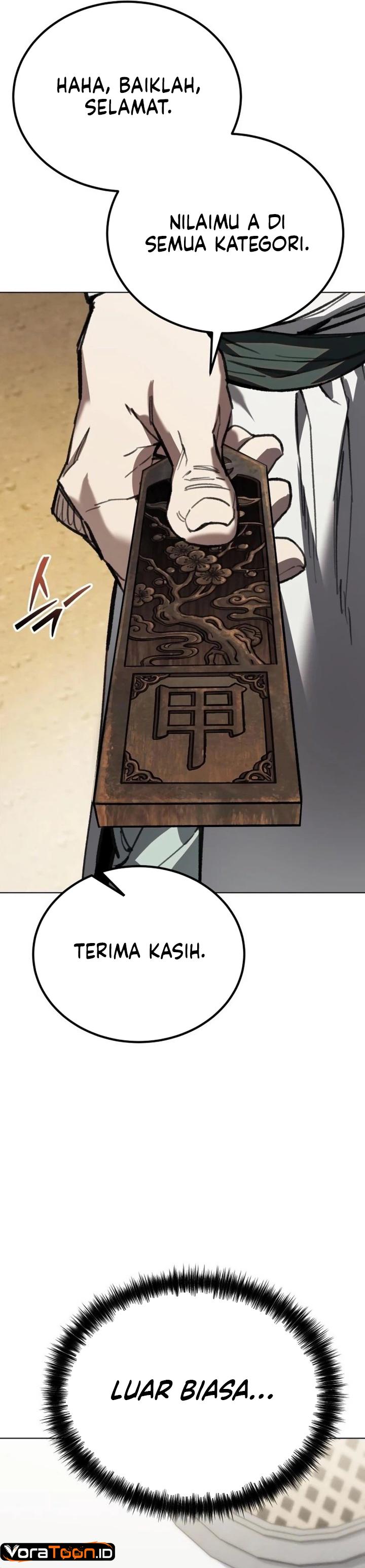 Baca I Became the Youngest Martial God Chapter 3 Bahasa Indonesia page 118