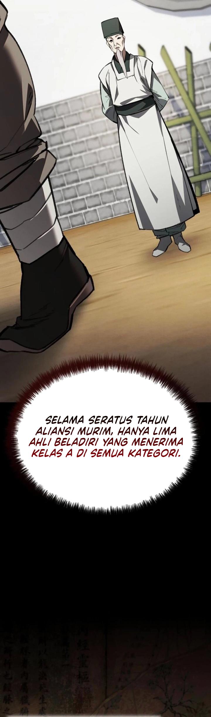 Baca I Became the Youngest Martial God Chapter 3 Bahasa Indonesia page 120
