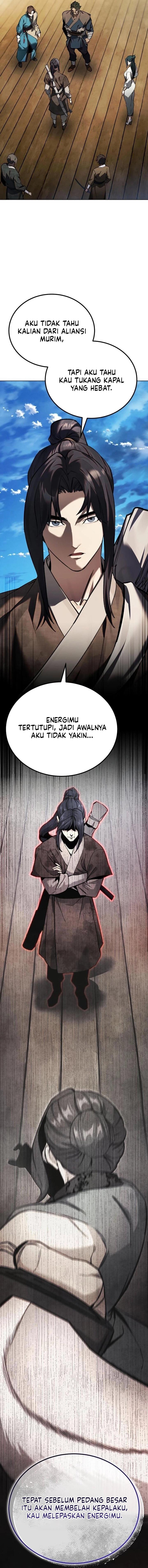 Baca I Became the Youngest Martial God Chapter 3 Bahasa Indonesia page 16