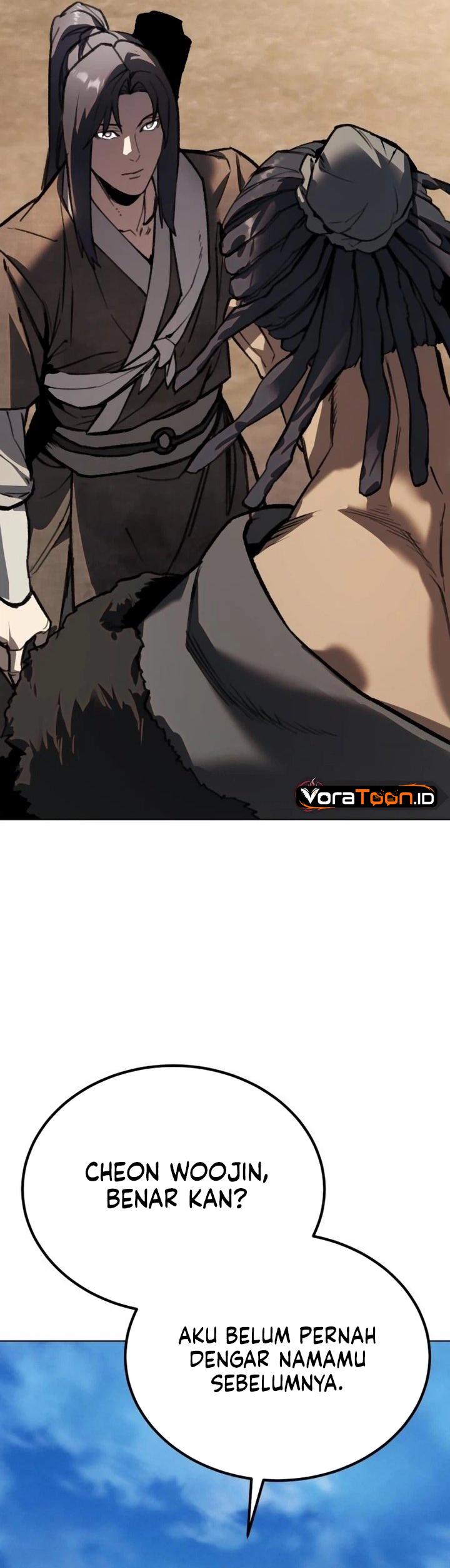 Baca I Became the Youngest Martial God Chapter 3 Bahasa Indonesia page 144