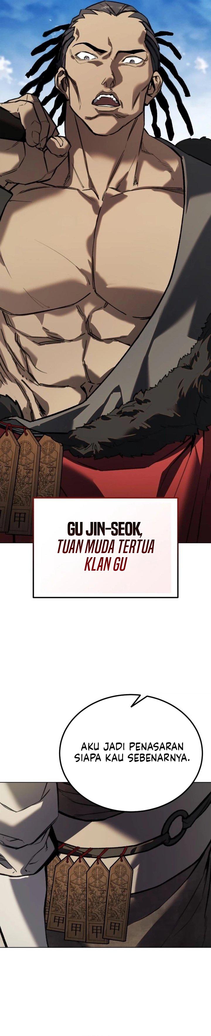Baca I Became the Youngest Martial God Chapter 3 Bahasa Indonesia page 146