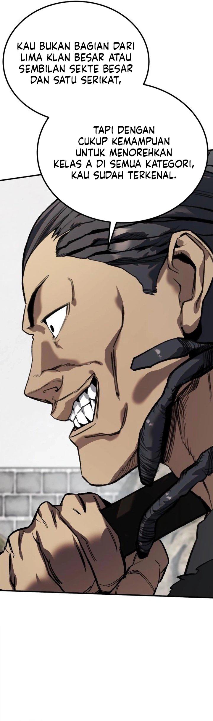 Baca I Became the Youngest Martial God Chapter 3 Bahasa Indonesia page 150