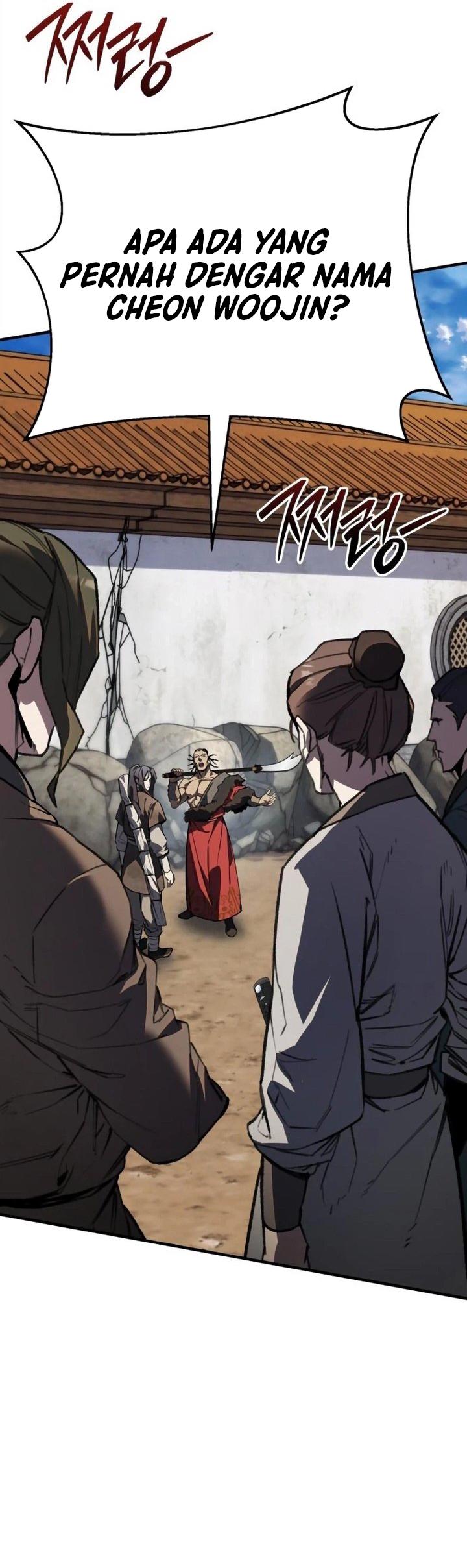 Baca I Became the Youngest Martial God Chapter 3 Bahasa Indonesia page 152