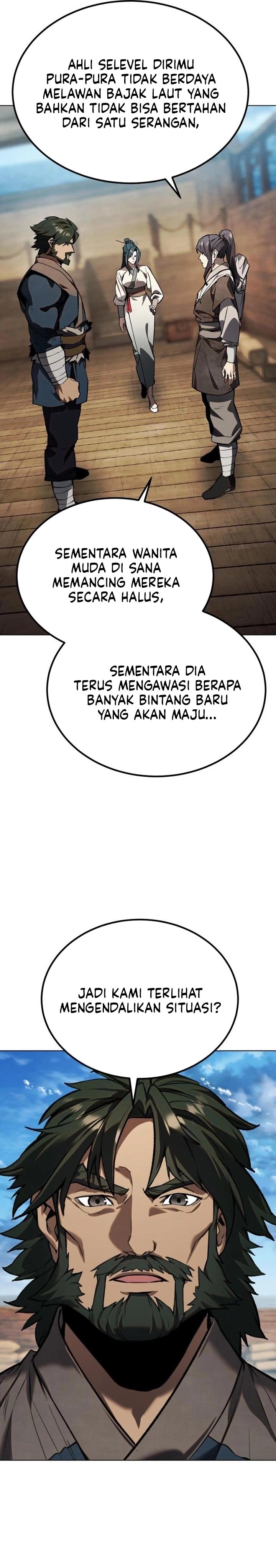 Baca I Became the Youngest Martial God Chapter 3 Bahasa Indonesia page 20