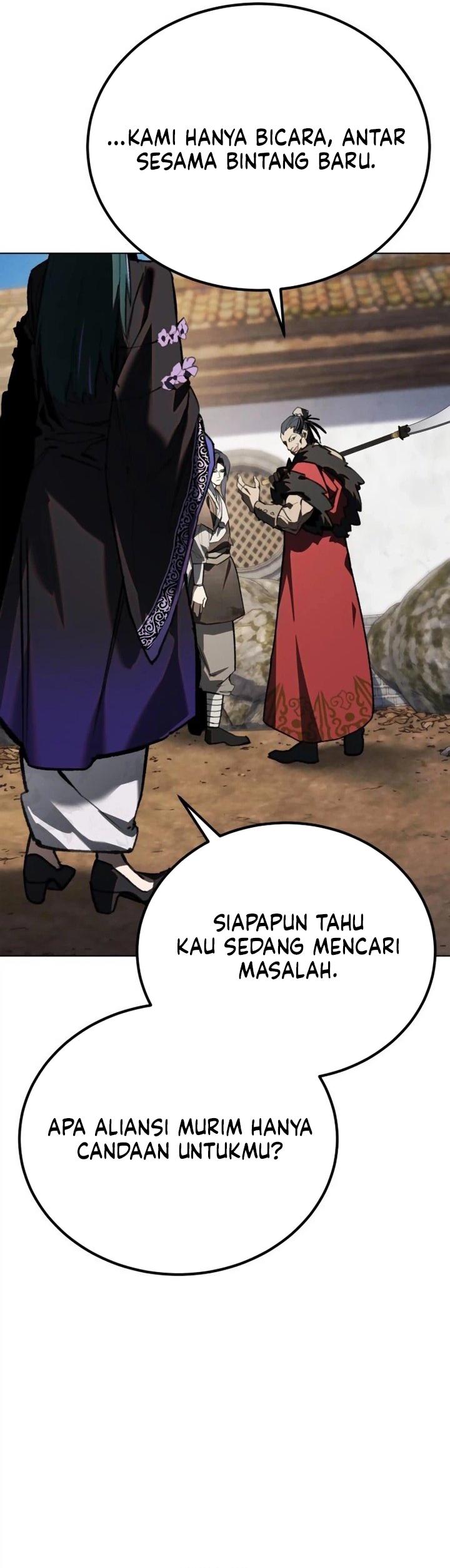 Baca I Became the Youngest Martial God Chapter 3 Bahasa Indonesia page 164