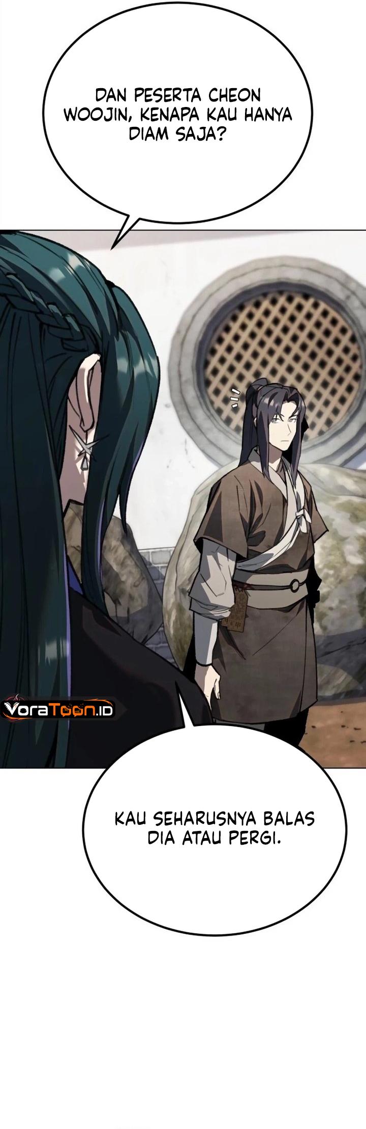 Baca I Became the Youngest Martial God Chapter 3 Bahasa Indonesia page 166