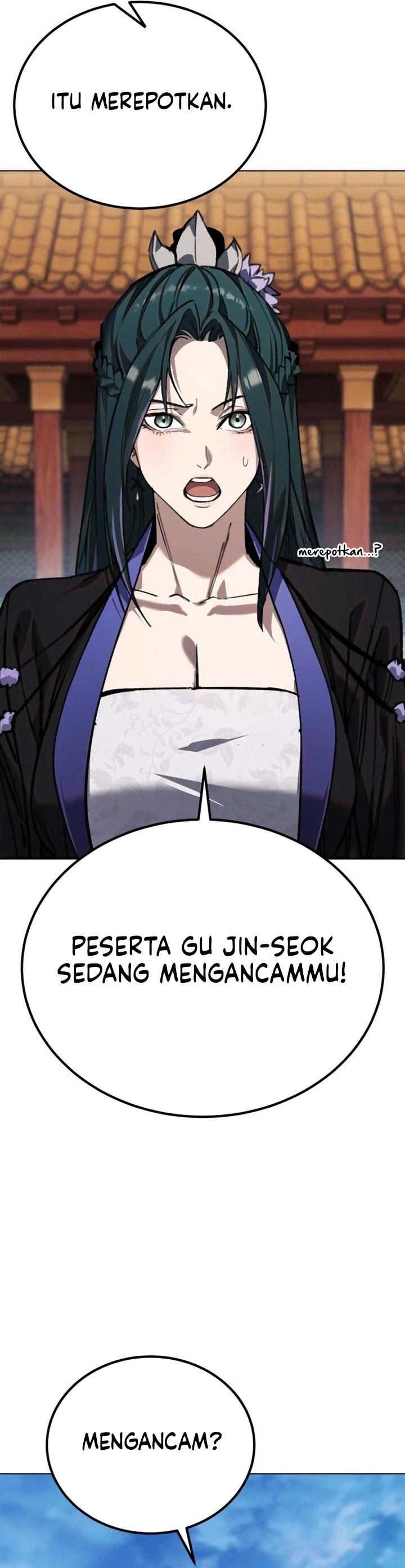 Baca I Became the Youngest Martial God Chapter 3 Bahasa Indonesia page 168