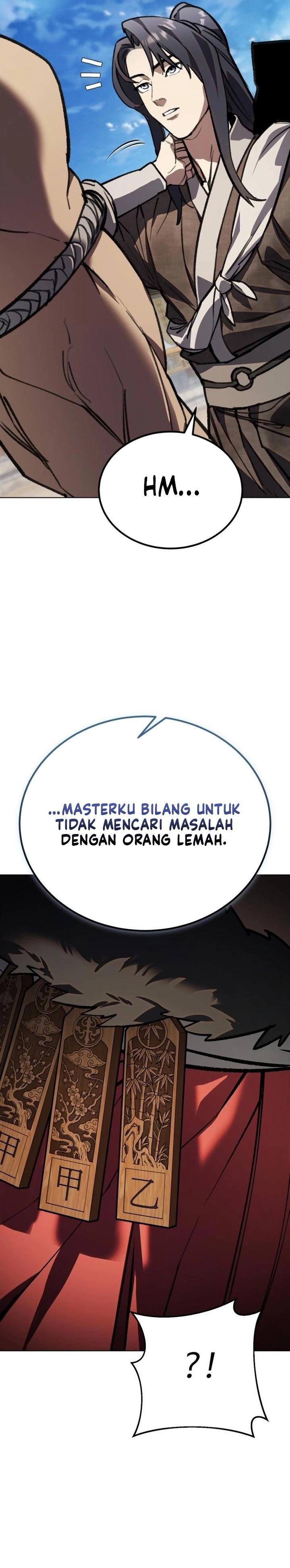 Baca I Became the Youngest Martial God Chapter 3 Bahasa Indonesia page 170