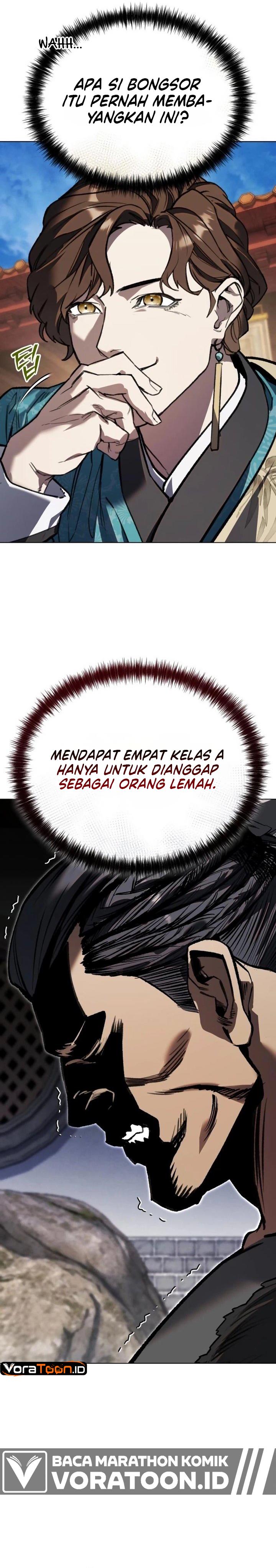 Baca I Became the Youngest Martial God Chapter 3 Bahasa Indonesia page 172