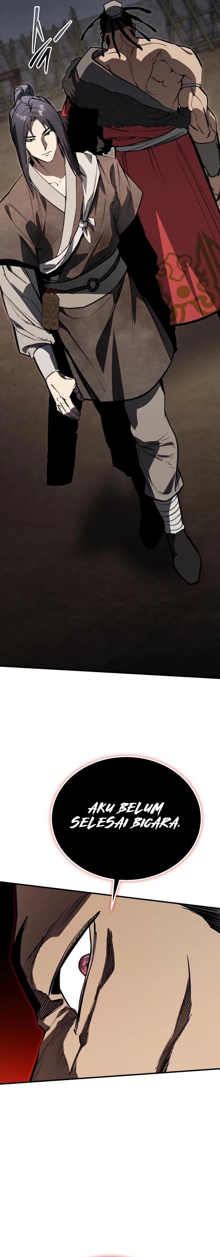 Baca I Became the Youngest Martial God Chapter 3 Bahasa Indonesia page 176