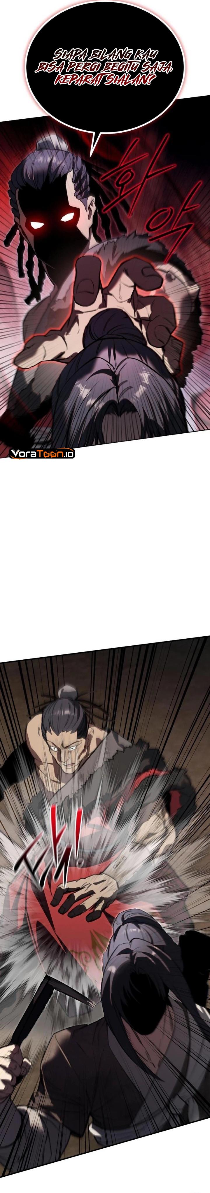 Baca I Became the Youngest Martial God Chapter 3 Bahasa Indonesia page 178