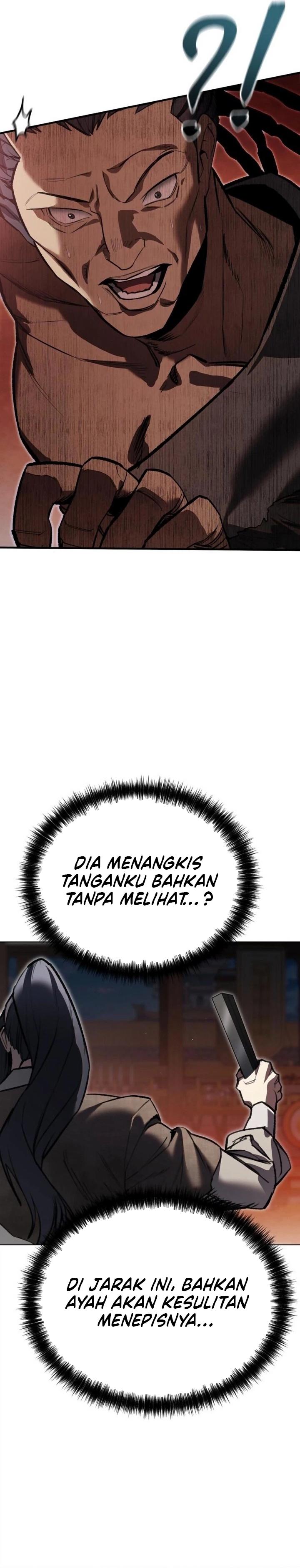 Baca I Became the Youngest Martial God Chapter 3 Bahasa Indonesia page 180