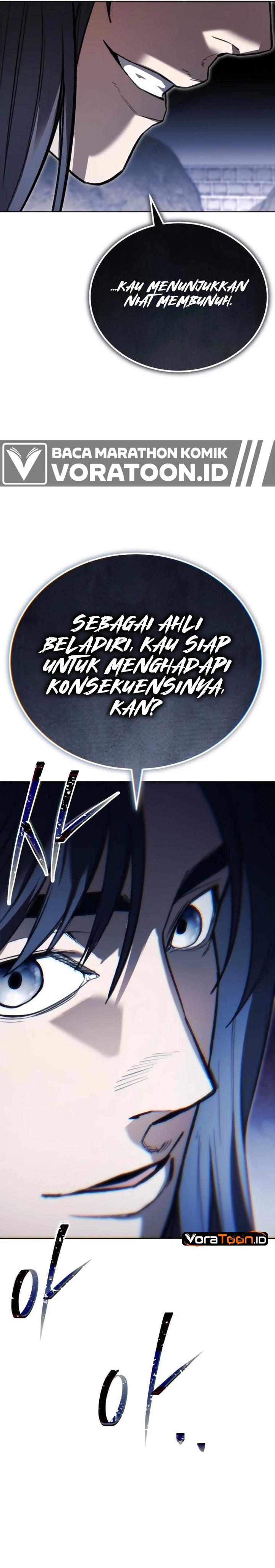 Baca I Became the Youngest Martial God Chapter 3 Bahasa Indonesia page 182