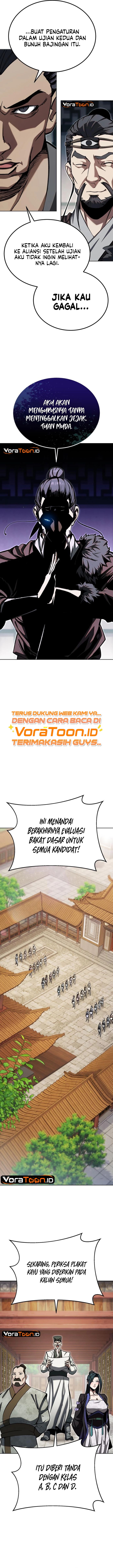 Baca I Became the Youngest Martial God Chapter 4 Bahasa Indonesia page 34