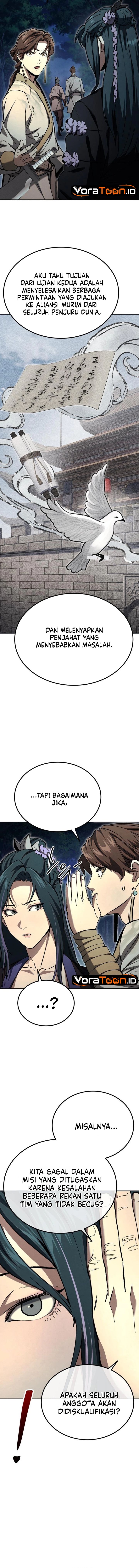 Baca I Became the Youngest Martial God Chapter 4 Bahasa Indonesia page 48