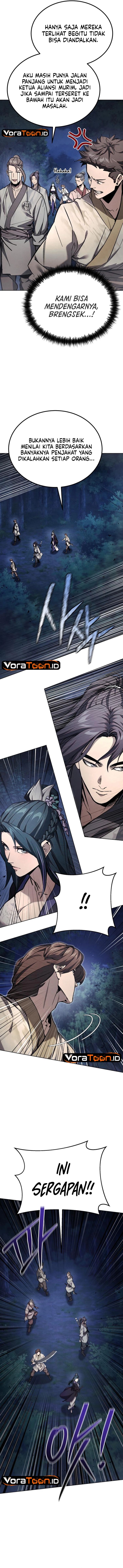 Baca I Became the Youngest Martial God Chapter 4 Bahasa Indonesia page 50
