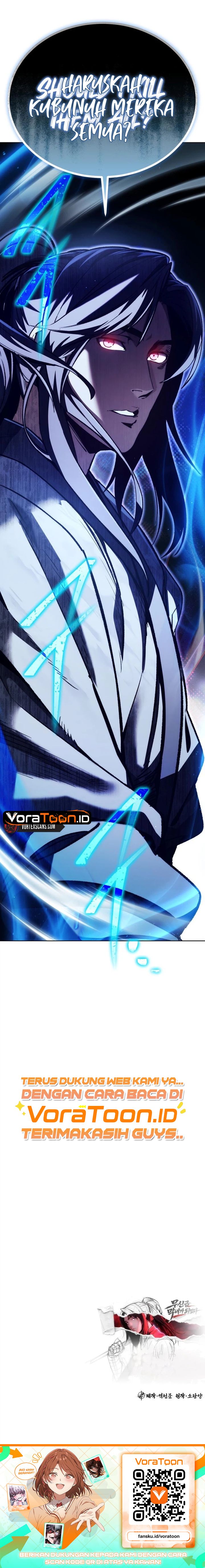 Baca I Became the Youngest Martial God Chapter 4 Bahasa Indonesia page 56