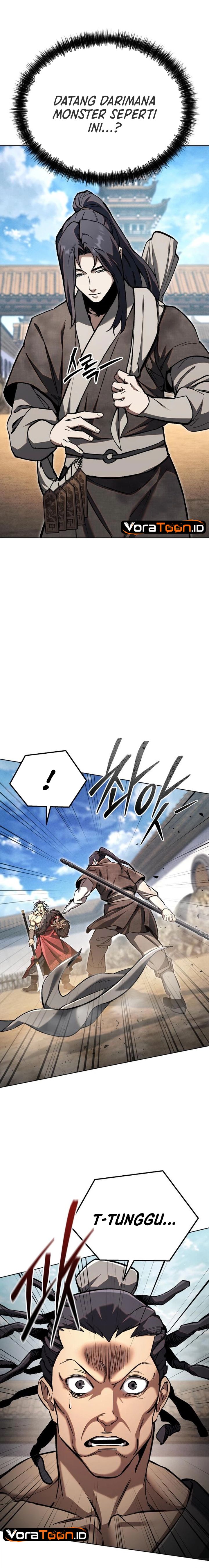 Baca I Became the Youngest Martial God Chapter 4 Bahasa Indonesia page 16