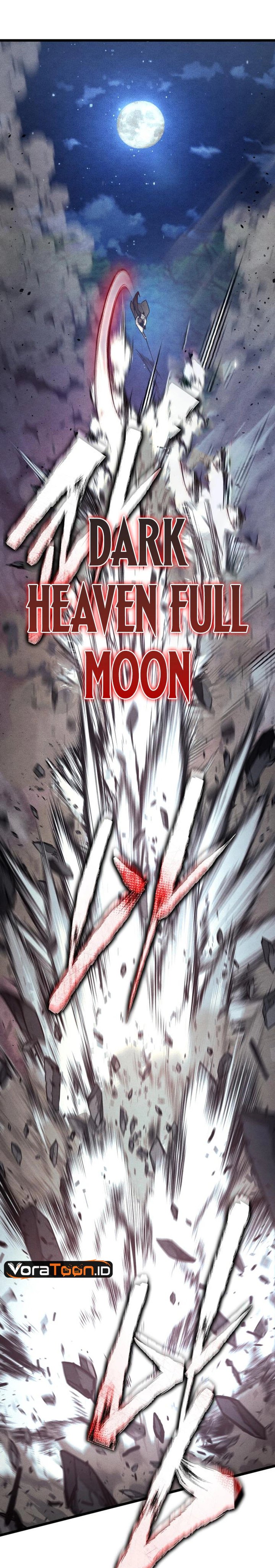 I Became the Youngest Martial God Chapter 5 - Page 12